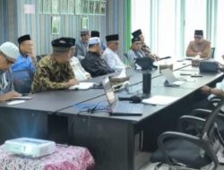 Al Washliyah akan Gelar Muktamar ke- 23 di Jakarta, Direncanakan dibuka oleh Presiden Prabowo Subianto