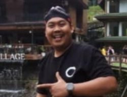 Pengamat Intelijen : Jangan Samakan BoP dengan Konflik Iran, Itu Dua Hal Berbeda