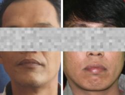 Diduga Lakukan Pemerasan, Oknum LSM LPK RI Diamankan Tim Intel 163/Wirasatya