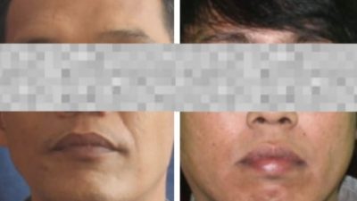 Diduga Lakukan Pemerasan, Oknum LSM LPK RI Diamankan Tim Intel 163/Wirasatya