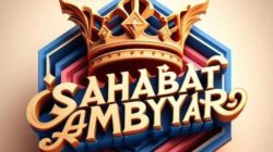 Sahabat Ambyyar Berbagi Takzil Di Bulan Suci Ramadhan, Sekaligus Bukber di Warkop JN