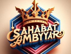 Sahabat Ambyyar Berbagi Takzil Di Bulan Suci Ramadhan, Sekaligus Bukber di Warkop JN