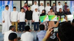 Melalui Masjid dan RW, BPJS Ketenagakerjaan Dorong Gerakan Nasional Perlindungan Pekerja Informal
