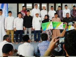 Melalui Masjid dan RW, BPJS Ketenagakerjaan Dorong Gerakan Nasional Perlindungan Pekerja Informal