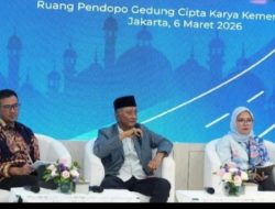 Kejati DKI Usut Dugaan Korupsi Senilai 1 Triliun di Kementerian PU, 2  Dirjennya Mengundurkan Diri