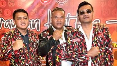 Forum Batak Intelektual Dukung Pemerintahan Prabowo–Gibran, Minta Polri Tetap di Bawah Presiden