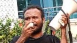 Sebut Tak Ada Bukti Otentik, Aktivis Mahasiswa Hukum Ragukan Legalitas Sita Jaminan Pt CMNP