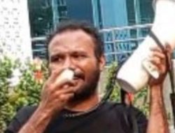 Sebut Tak Ada Bukti Otentik, Aktivis Mahasiswa Hukum Ragukan Legalitas Sita Jaminan Pt CMNP