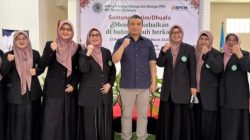 PRK MUI DKI Jakarta Gelar Safari Ramadhan dan Santunan 500 Yatim Dhuafa, Tebar Kebaikan di Jakarta