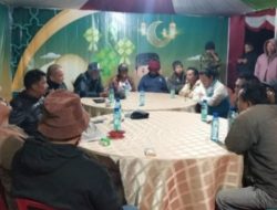 Pengutipan Retribusi ke Wisata Air Panas Untuk Sementara Dihentikan Hingga Ada Keputusan Dari Pemkab Karo