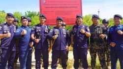 KKP Hentikan Pemanfaatan Ruang Laut Tak Berizin Seluas 30 Ha di Gresik