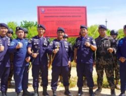 KKP Hentikan Pemanfaatan Ruang Laut Tak Berizin Seluas 30 Ha di Gresik