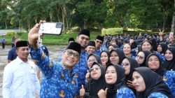 Kepala BKN Dorong Peningkatan Karier Guru hingga Jenjang Ahli Utama