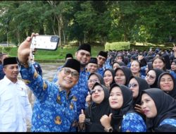 Kepala BKN Dorong Peningkatan Karier Guru hingga Jenjang Ahli Utama