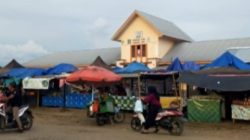 Dugaan Pungli di Pasar Rakyat Balle, Kabupaten Bone Pedagang Kecil Ditekan Setor Ratusan Ribu