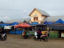 Dugaan Pungli di Pasar Rakyat Balle, Kabupaten Bone Pedagang Kecil Ditekan Setor Ratusan Ribu