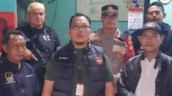 Warga Mudik Tenang, Polsek Tambora Intensifkan Patroli dan Pengawasan Permukiman