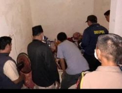 Subdit Resmob Polda Metro Jaya Tangkap Tersangka Kasus Pembunuhan Perempuan di Cipayung