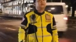 Anggota Ditlantas Polda Metro Jaya Meninggal Dunia Usai Bertugas, Diduga Alami Kelelahan dan Gangguan Pernapasan