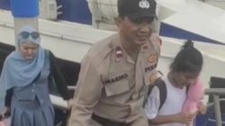 Pengamanan dan Pelayanan Posyan Kali Adem Berjalan Lancar, Ribuan Wisatawan Menuju Kepulauan Seribu Terlayani dengan Aman