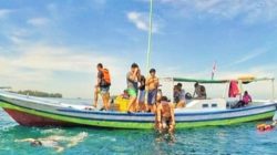 Dari Rapat Teknis ke Arena Laut, Speed Race KSU Siap Mengguncang