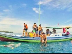 Dari Rapat Teknis ke Arena Laut, Speed Race KSU Siap Mengguncang