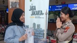 Pelayanan BPKB Polda Metro Jaya Dipuji Warga, Proses Tuntas Sekitar Satu Jam