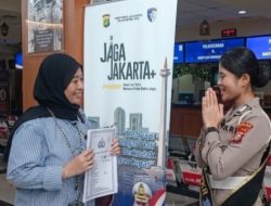 Pelayanan BPKB Polda Metro Jaya Dipuji Warga, Proses Tuntas Sekitar Satu Jam