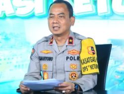 Operasi Ketupat 2026 Resmi Berakhir, Polri Pastikan Mudik dan Arus Balik Aman dan Kondusif