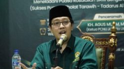 Perkuat Munas X, LDII Jakarta Utara Maksimalkan Silaturahim Idul Fitri