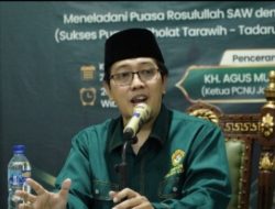Perkuat Munas X, LDII Jakarta Utara Maksimalkan Silaturahim Idul Fitri
