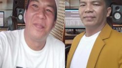 Eric VR Tegaskan : Kualitas Jurnalistik Diukur Akurasi, UU Pers Jadi Landasan Tak Tergoyahkan