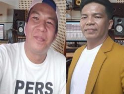 Eric VR Tegaskan : Kualitas Jurnalistik Diukur Akurasi, UU Pers Jadi Landasan Tak Tergoyahkan