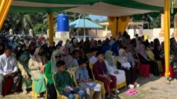 Medco E&P Malaka Jangkau Ribuan Penerima Manfaat Lewat Program Ramadan Di Aceh Timur