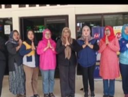 Warga Pelabuhan Tanjung Priok dan Muara Angke Apresiasi Presiden Prabowo atas Pesta Rakyat dan Bantuan Sembako