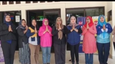 Warga Pelabuhan Tanjung Priok dan Muara Angke Apresiasi Presiden Prabowo atas Pesta Rakyat dan Bantuan Sembako