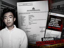 Unggahan Viral MBG Dipersoalkan, Pejabat DPD RI Bali Dilaporkan