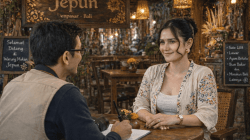 Christy Sebut Desa Adat Jadi Kunci Sukses Penanganan Sampah di Bali