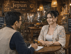 Christy Sebut Desa Adat Jadi Kunci Sukses Penanganan Sampah di Bali