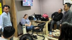 Polisi Ungkap Kasus Penipuan dan Penggelapan Uang Pembelian Ikan Ekspor di Muara Angke