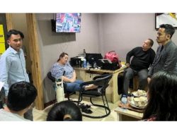 Polisi Ungkap Kasus Penipuan dan Penggelapan Uang Pembelian Ikan Ekspor di Muara Angke