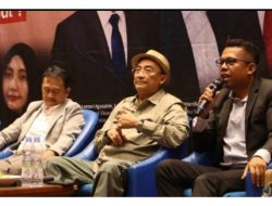 Di Balik Dana Asing NGO : Siapa Mengendalikan Agenda Publik ?