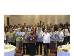 Kemendagri Gelar Workshop PJPK, Dorong Integrasi Pembangunan Kependudukan ke RPJMD dan RKPD