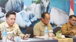 Kemendagri Perkuat Pengelolaan Geopark Jelang Revalidasi UNESCO