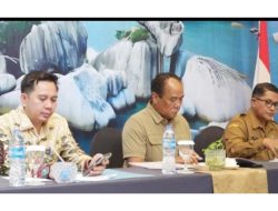 Kemendagri Perkuat Pengelolaan Geopark Jelang Revalidasi UNESCO