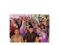 Empat Pilar MPR RI Digelar di Jakarta Utara, Sigit Purnomo Soroti Tantangan Kebangsaan di Era Digital