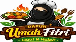 Nasi Kebuli Autentik Ala ‘Umah Fitri : Rasa Mewah, Harga Ramah di Kantong Manjakan Lidah