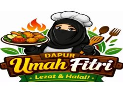 Nasi Kebuli Autentik Ala ‘Umah Fitri : Rasa Mewah, Harga Ramah di Kantong Manjakan Lidah