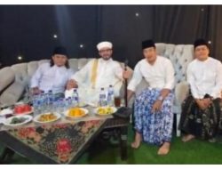 Santri Asal Tangerang, Muhammad Salim Yang dikenal Disiplin dan Memiliki Semangat Juang Tinggi   