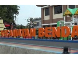 Fungsi Kontrol Sosial Terhambat, Camat Benda Terkesan ‘Elergi’ terhadap Kedatangan LSM dan Media